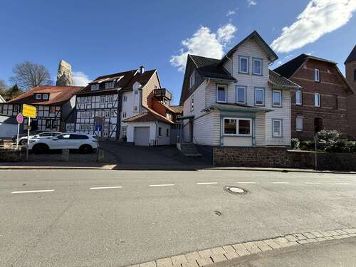 Foto - Haus zum Kaufen in Osterode am Harz 539.000,00 € 601.82 m²