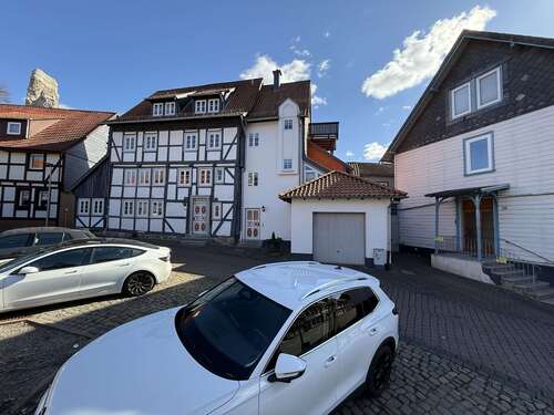 Foto - Haus zum Kaufen in Osterode am Harz 538.999,00 € 601 m²