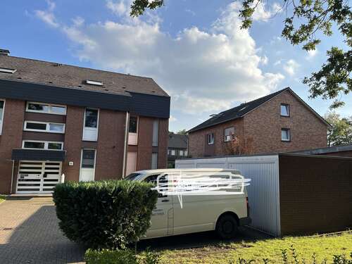 Foto - Garage zu verkaufen in Dorsten 7.500,00 €