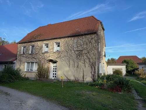 Foto - Haus zum Kaufen in Groß Salitz 165.000,00 € 176 m²