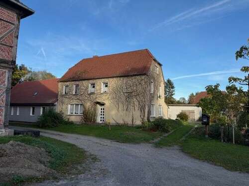 Foto - Haus zum Kaufen in Groß Salitz 165.000,00 € 176 m²