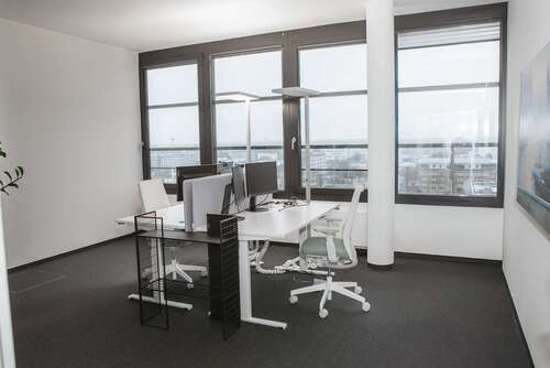 Foto - Büro in Hamburg 295,00 € 8 m² - 295,00 EUR Kaltmiete, ca.  8,00 m²