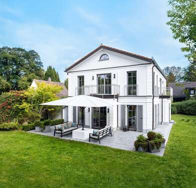 Foto - Haus zum Kaufen in München 4.550.000,00 € 236 m²