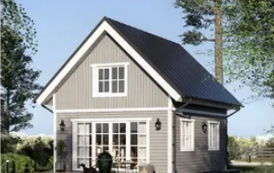 Foto - Haus zum Kaufen in Alpirsbach 98.963,00 € 46 m²