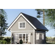 Haus zum Kaufen in Alpirsbach 98.963,00 € 46 m²