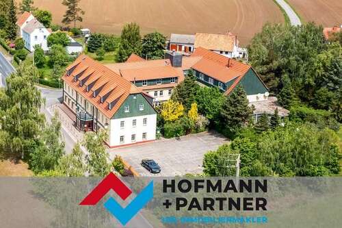 Foto - Gastronomie in Klipphausen 1.250.000,00 € 1920 m²