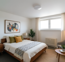 Wohnung zum Mieten in Mönchengladbach 520,00 € 55 m²