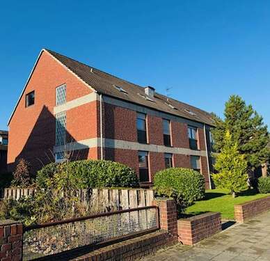 Foto - Wohnung zum Mieten in Wegberg 420,00 € 61 m²