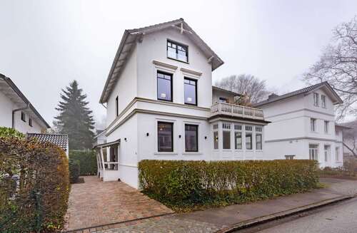 Foto - Wohnung zum Mieten in Hamburg 3.400,00 € 166 m²