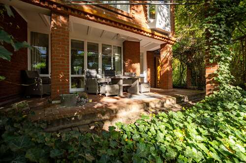 Foto - Wohnung zum Kaufen in Berlin 1.175.000,00 € 152 m²