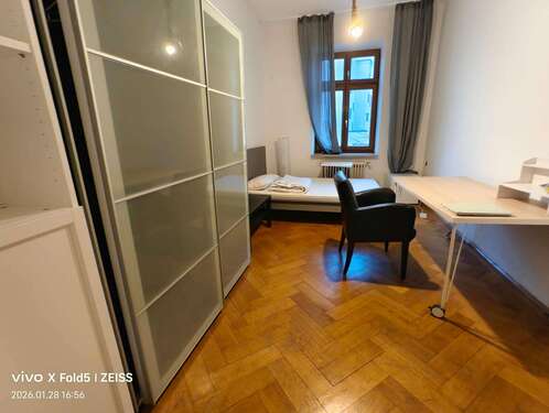 Foto - WG-Zimmer in München 870,00 € 16 m²