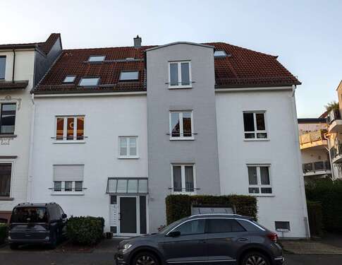 Foto - Wohnung zum Kaufen in Solingen 230.000,00 € 70 m²