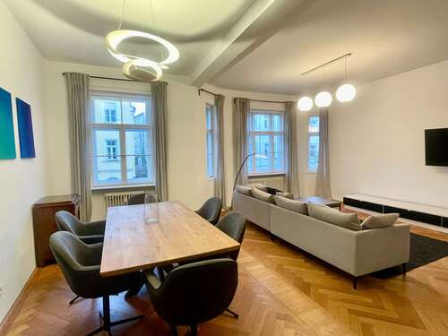 Foto - Wohnung zum Mieten in München 2.600,00 € 92 m²
