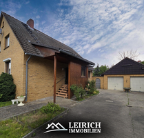 Haus zum Kaufen in Schwülper 398.000,00 € 199 m²
