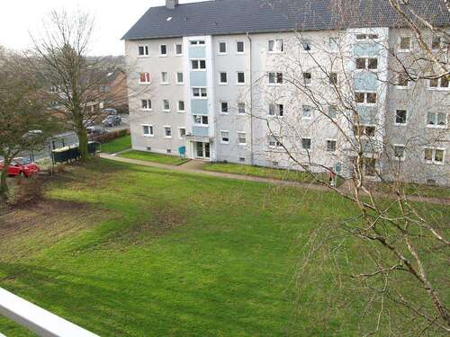 Foto - Wohnung zum Mieten in Dortmund 519,00 € 66.03 m²