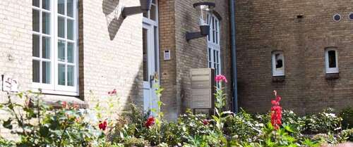 Foto - Wohnung zum Mieten in Schleswig 875,00 € 79.5 m²