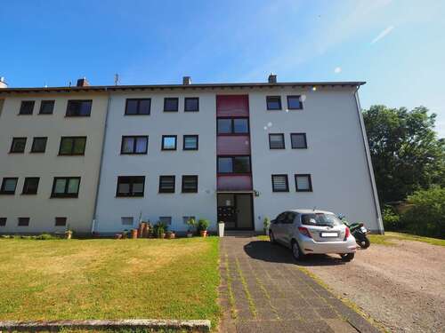 Foto - Wohnung zum Kaufen in Hornbach 75.000,00 € 65 m²