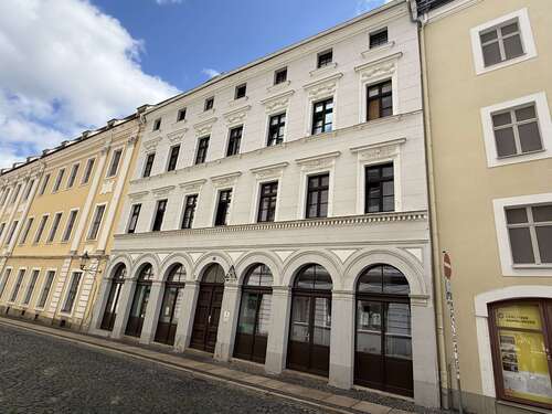 Foto - Wohnung zum Mieten in Görlitz 330,00 € 58.34 m²