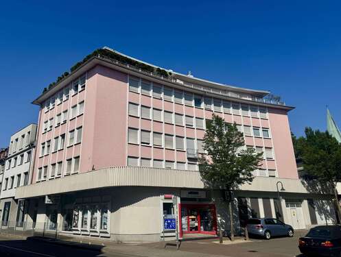 Foto - Wohnung zum Kaufen in Kaiserslautern 135.000,00 € 81.53 m²