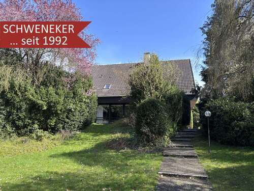 Foto - Haus zum Kaufen in Bad Oeynhausen-Lohe 389.000,00 € 195 m²