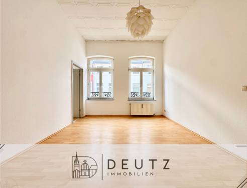 Foto - Wohnung zum Mieten in Aachen 470,00 € 47 m²