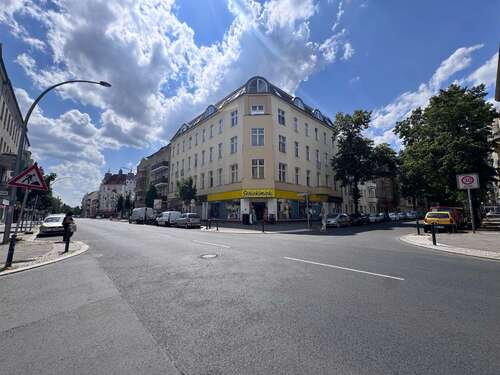 Foto - Büro in Berlin 1.788,00 € 149 m²