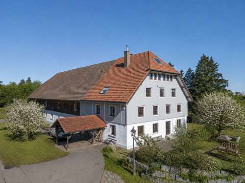 Foto - Haus zum Kaufen in Villingen-Schwenningen 860.000,00 € 334 m²