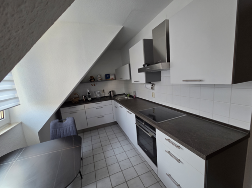 Foto - Wohnung zum Mieten in Erfurt 425,00 € 48.39 m²