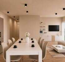 Wohnung zum Kaufen in Rottenburg 466.000,00 € 103.4 m²