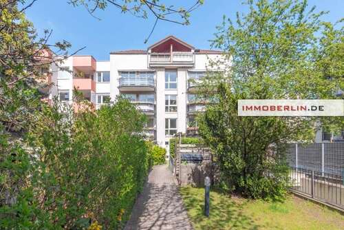 Foto - Wohnung zum Kaufen in Berlin 475.000,00 € 123 m²