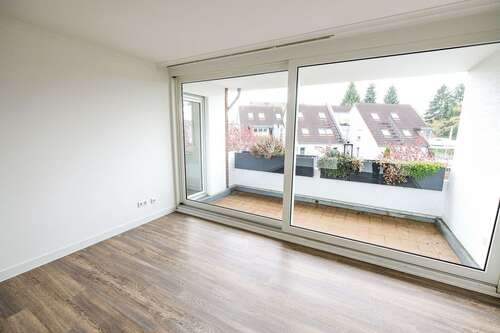 Foto - Wohnung zum Mieten in Leverkusen 1.100,00 € 98.5 m²