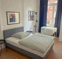 WG-Zimmer in Frankfurt am Main 850,00 € 25 m²