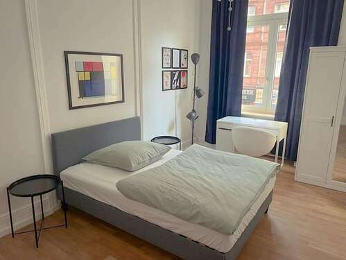 Foto - WG-Zimmer in Frankfurt am Main 850,00 € 25 m²
