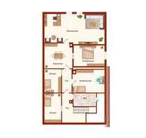 Haus zum Kaufen in Mehlbek 699.000,00 € 268 m²