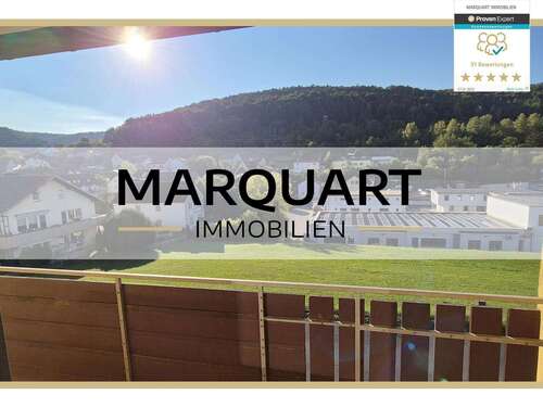 Foto - Wohnung zum Mieten in Bad Kissingen 990,00 € 99 m²