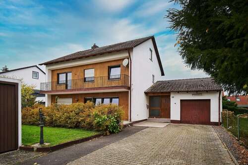 Foto - Haus zum Kaufen in Geiselhöring 320.000,00 € 233.11 m²