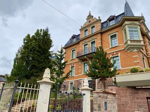 Foto - Wohnung zum Mieten in Bad Kissingen 945,00 € 76 m²