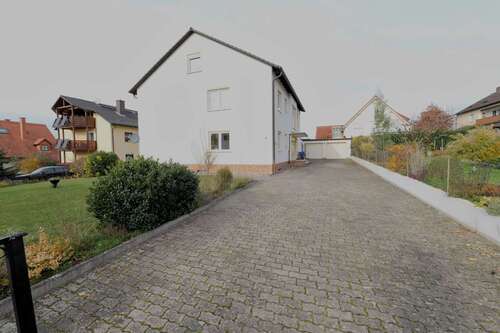 Foto - Wohnung zum Mieten in Alzenau Hörstein 1.050,00 € 106 m²