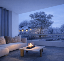 Wohnung zum Kaufen in München 3.220.000,00 € 139.69 m²