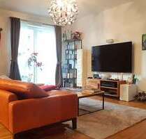 Wohnung zum Mieten in Friedberg (Hessen) 1.250,00 € 101 m²