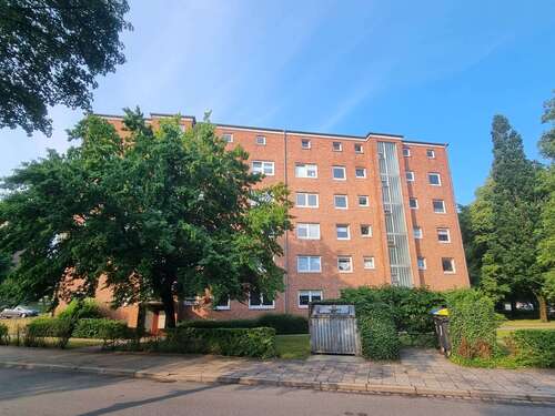 Foto - Wohnung zum Mieten in Flensburg 626,00 € 62.31 m²