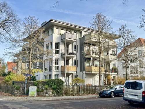 Foto - Wohnung zum Kaufen in Dresden 299.990,00 € 108.8 m²