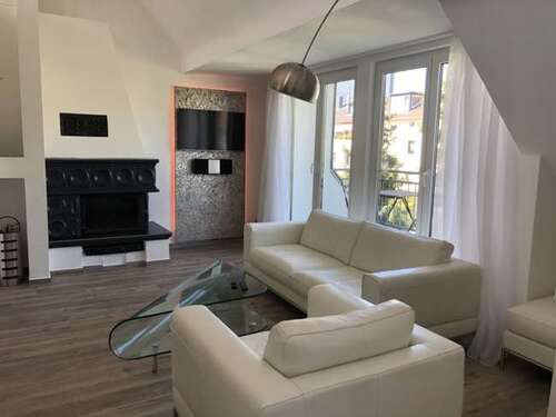 Foto - Wohnung zum Mieten in Köln Rodenkirchen 1.685,00 € 90 m²