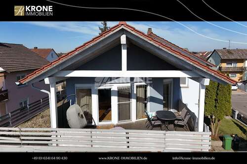 Foto - Wohnung zum Kaufen in Bellheim 295.000,00 € 122 m²