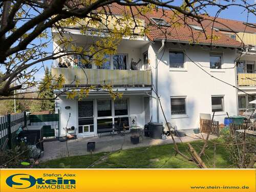 Foto - Wohnung zum Kaufen in Sprendlingen 328.000,00 € 90 m²