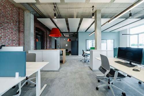 Foto - Büro in München-Allach 6.500,00 € 204 m²