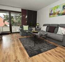 Wohnen auf Zeit in Düsseldorf 1.250,00 €