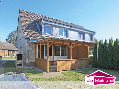 Foto - Haus zum Kaufen in Daldorf 269.000,00 € 100 m²