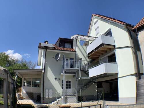 Foto - Haus zum Kaufen in Freiburg im Breisgau 1.220.000,00 € 375 m²