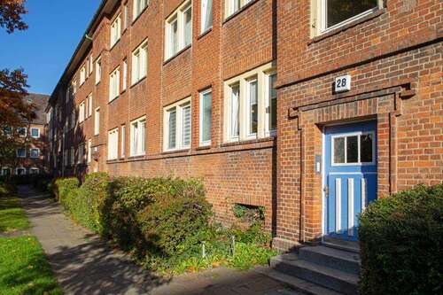 Foto - Wohnung zum Mieten in Kiel 569,00 € 57.64 m²